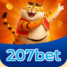 registrar 207bet